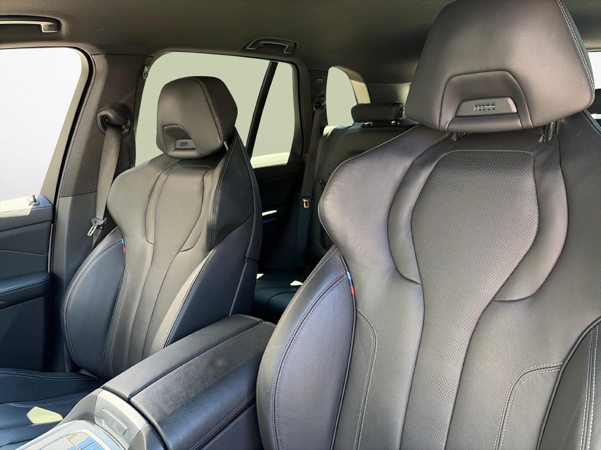 BMW X5 xDrive 30d SAG-image-19