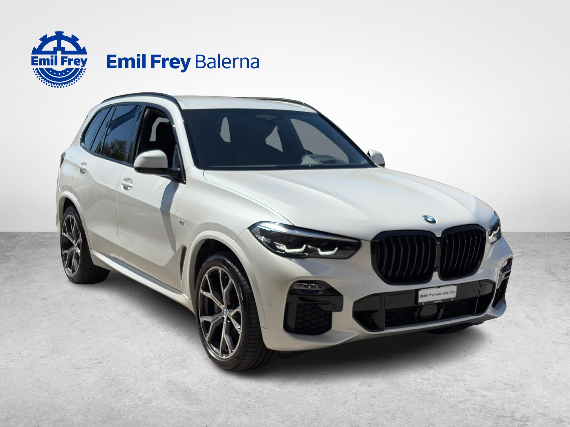 BMW X5 xDrive 30d SAG-image-8