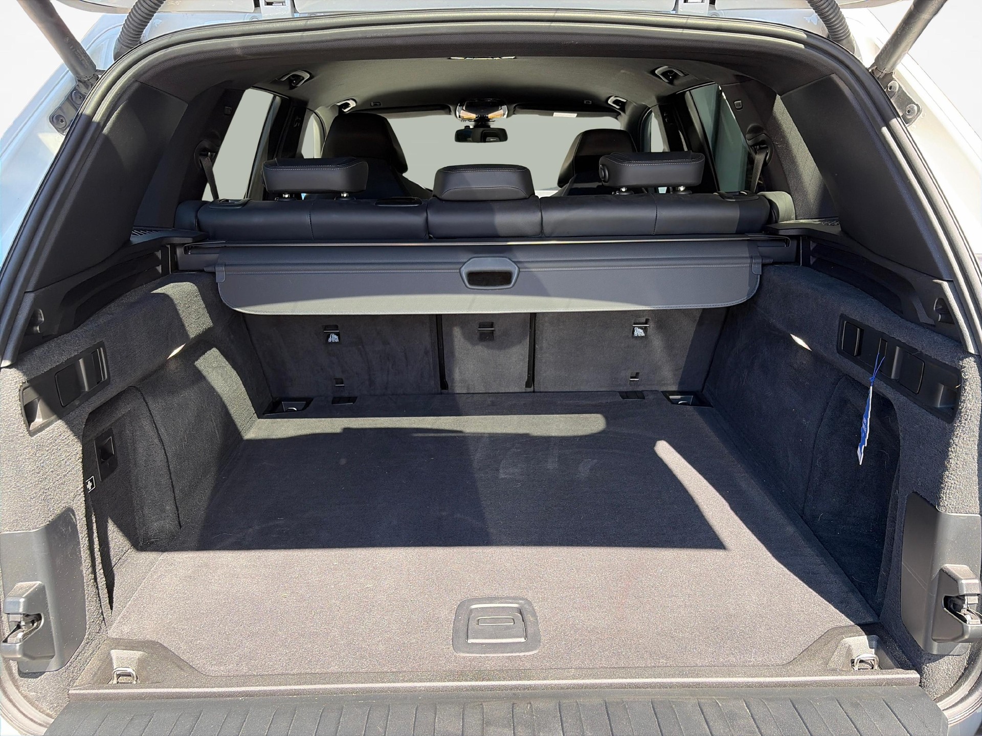 BMW X5 xDrive 30d SAG-image-13