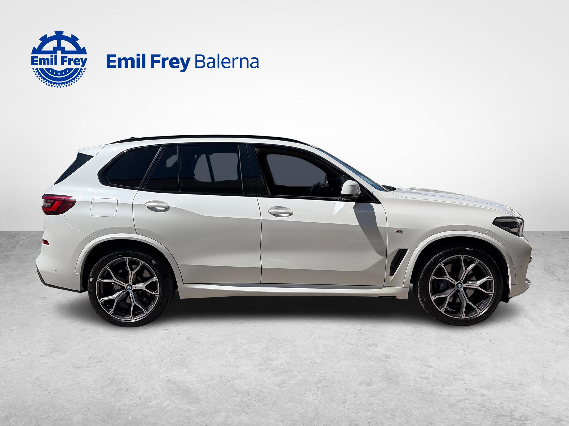 BMW X5 xDrive 30d SAG-image-7