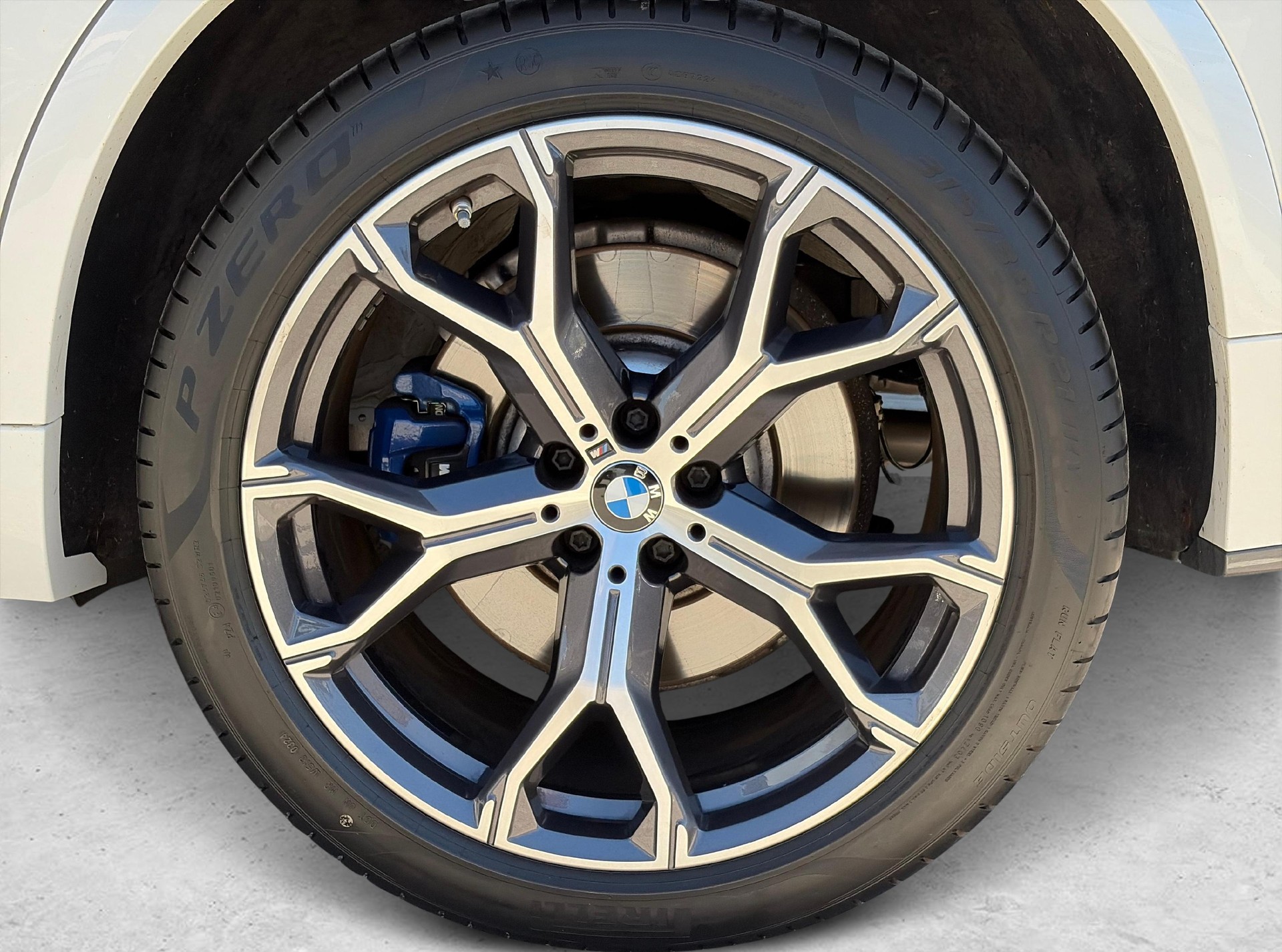 BMW X5 xDrive 30d SAG-image-14