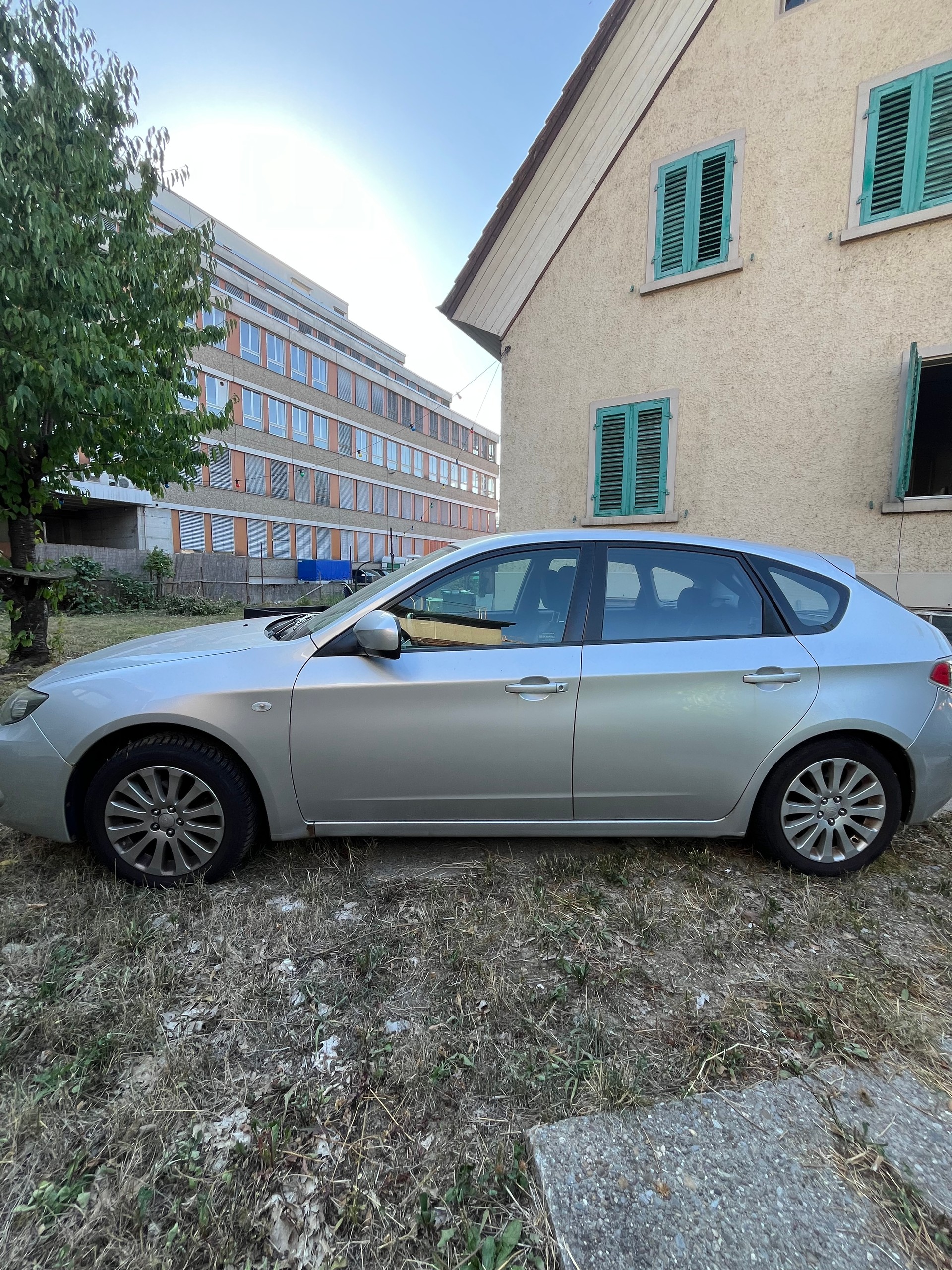 SUBARU 2.0 R Swiss-image-3
