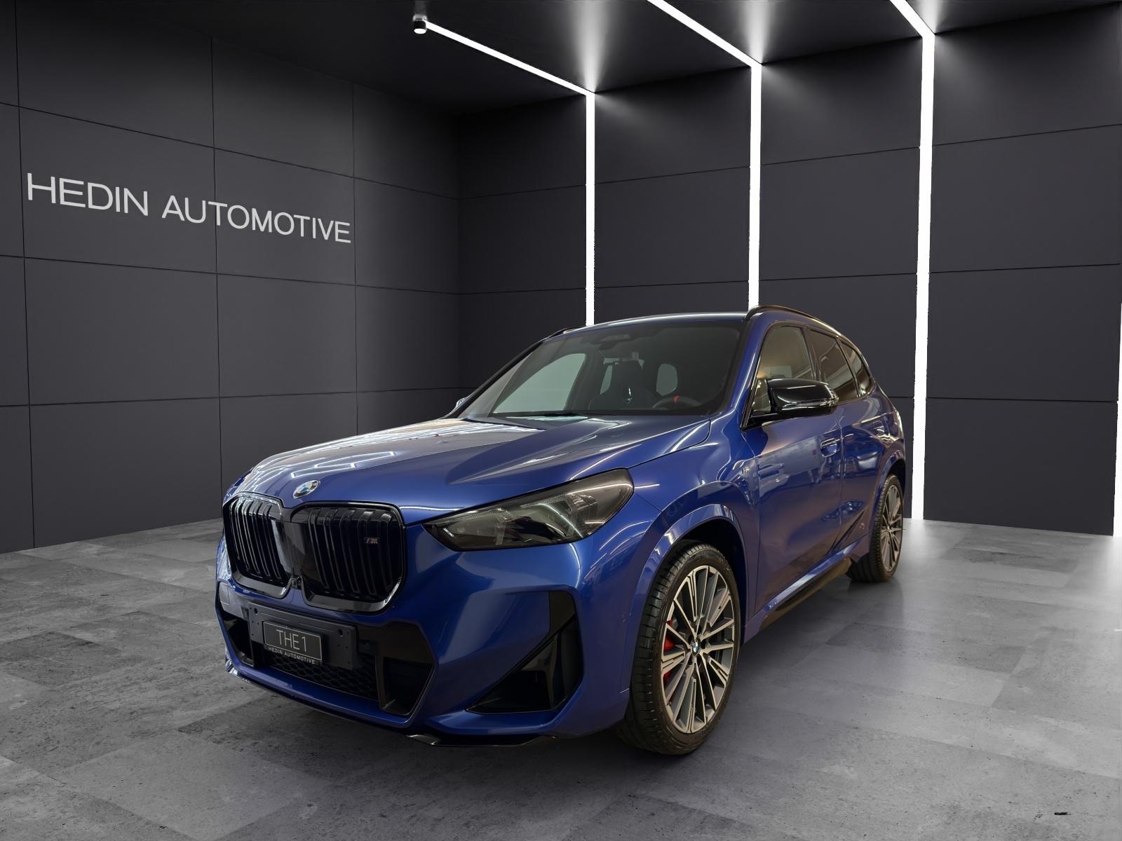 BMW X1 M35i