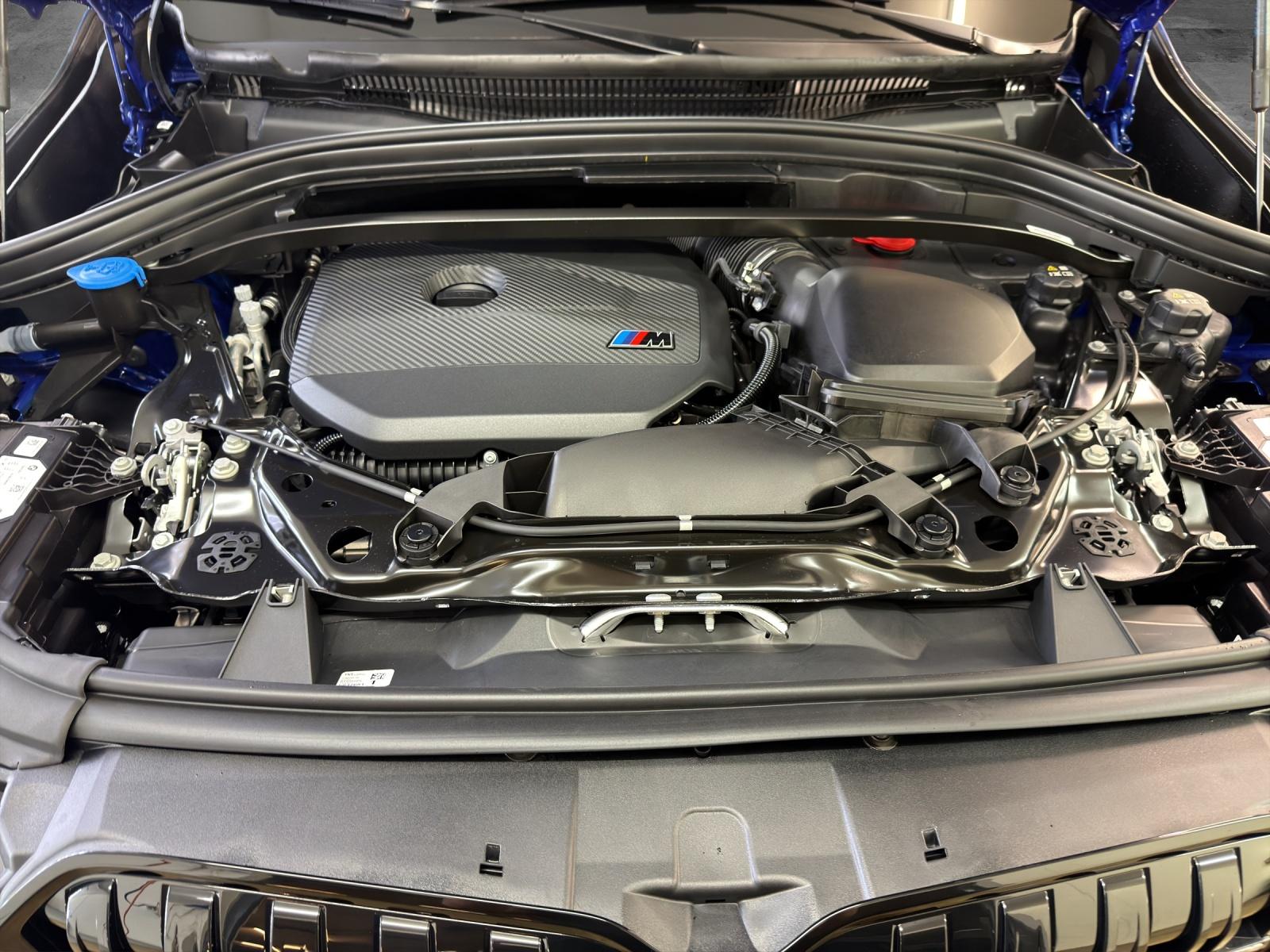 BMW X1 M35i-image-22