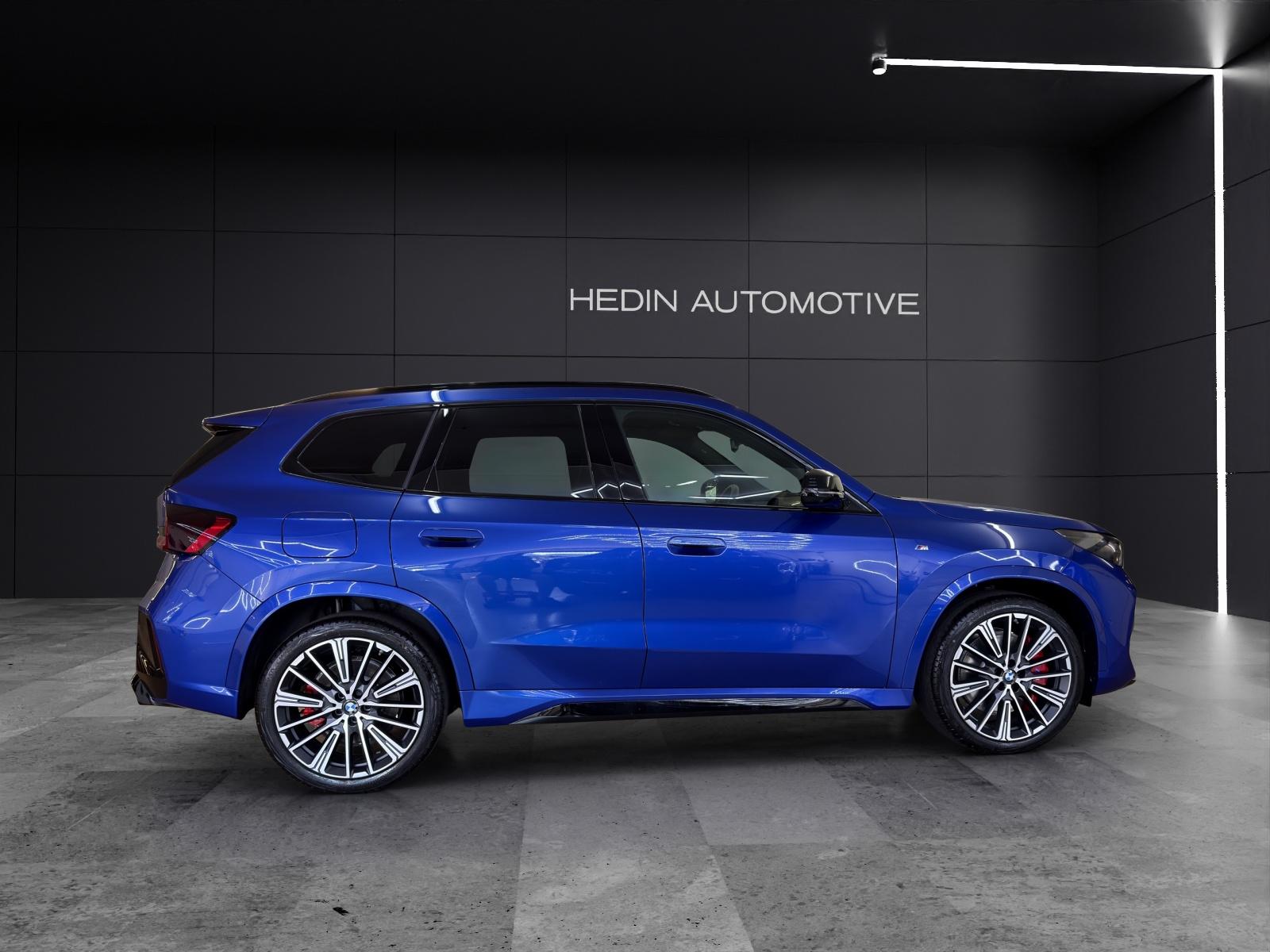 BMW X1 M35i-image-5