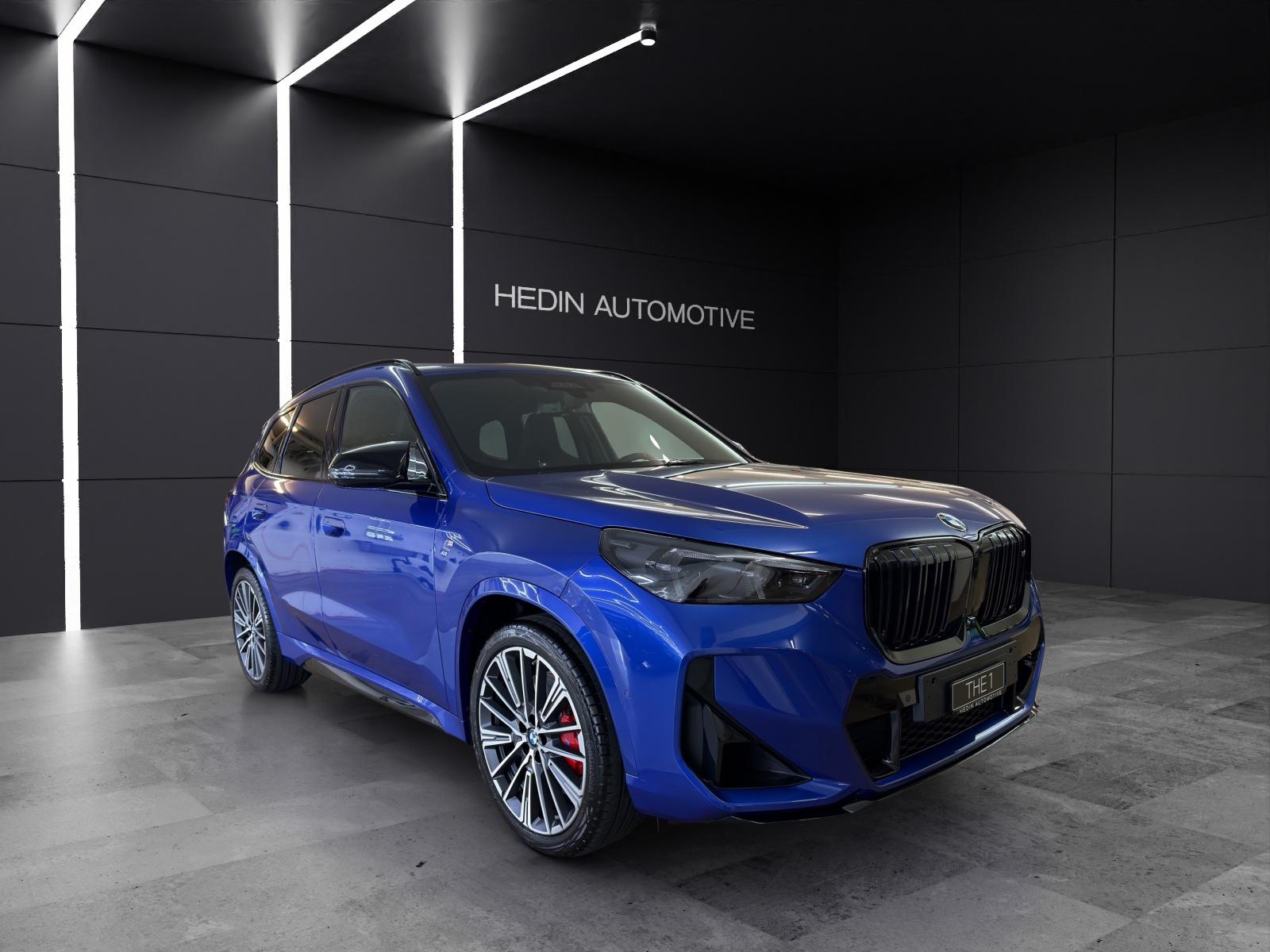BMW X1 M35i-image-6