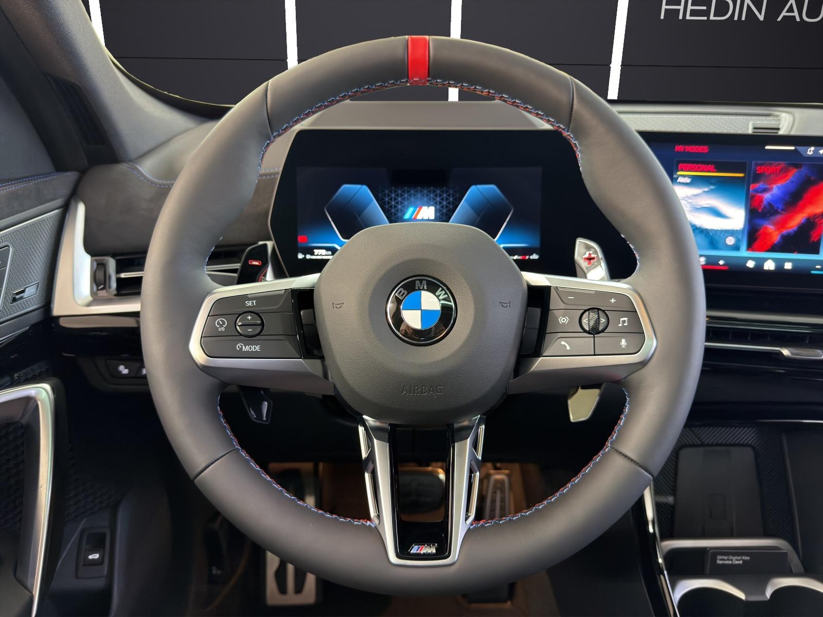BMW X1 M35i-image-18