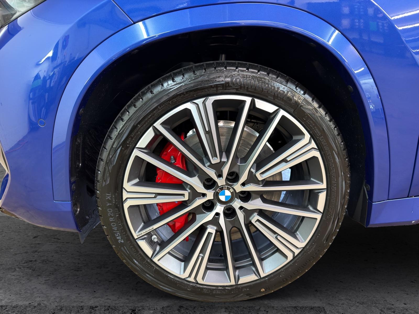 BMW X1 M35i-image-8