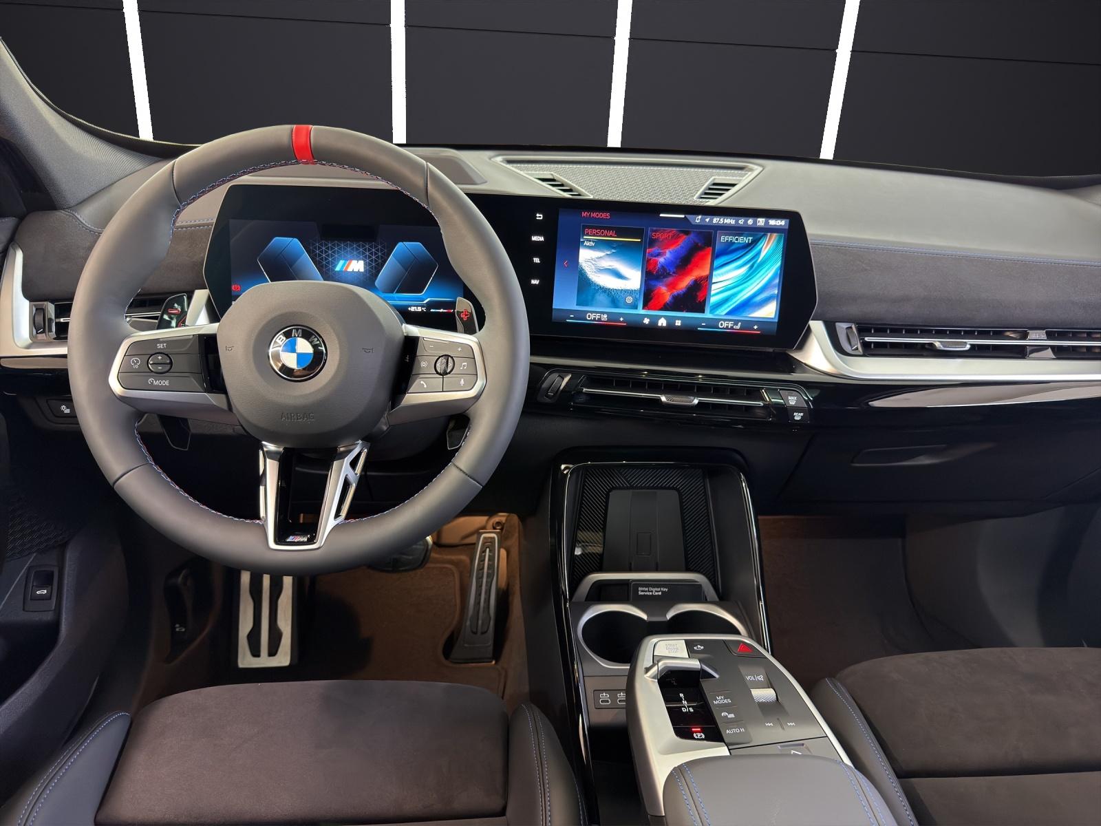 BMW X1 M35i-image-17