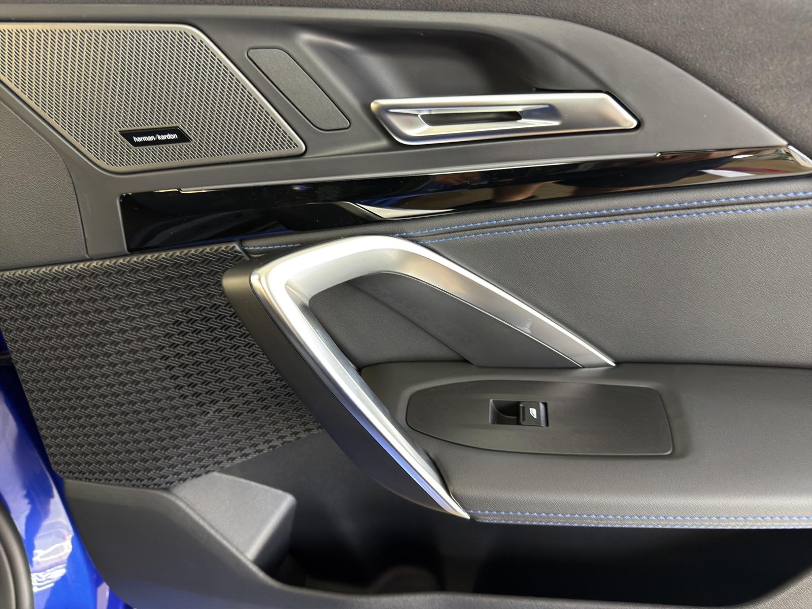 BMW X1 M35i-image-15