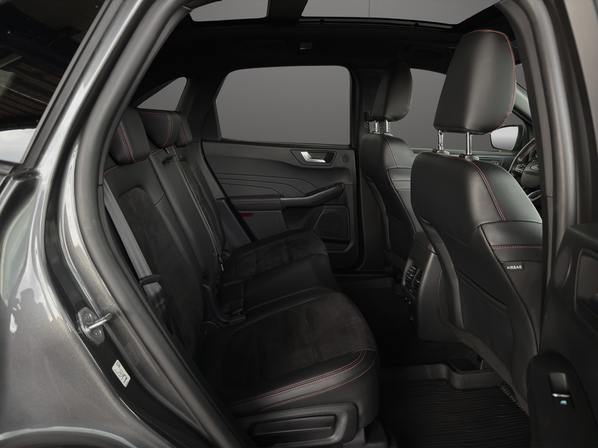 FORD Kuga 2.5 FHEV ST-Line X 4WD-image-10