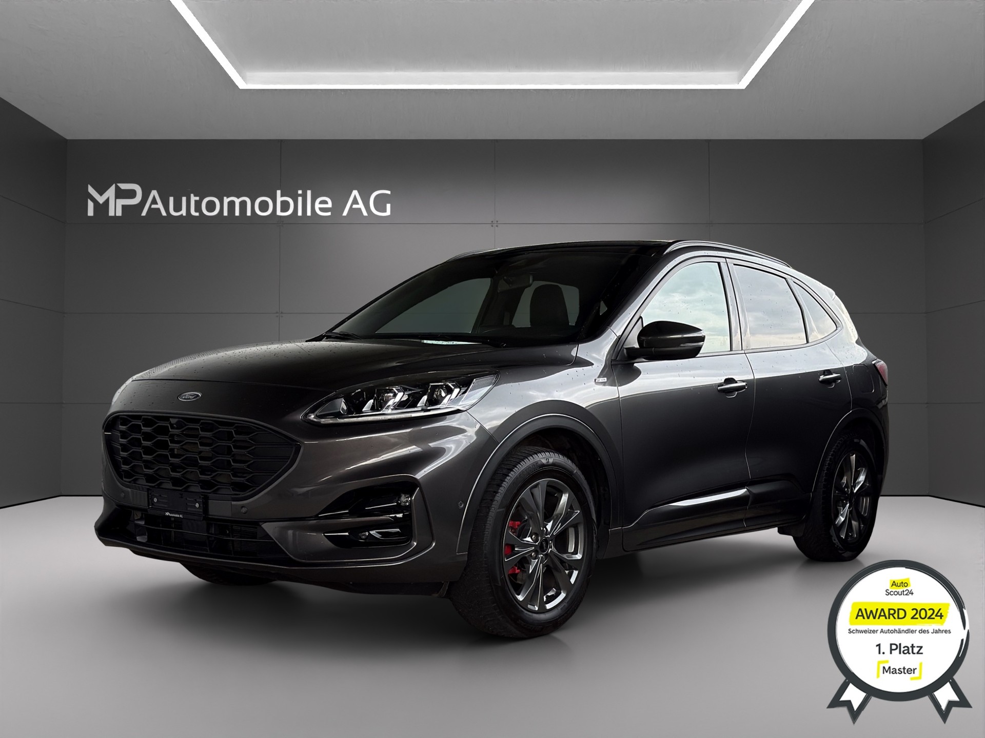 FORD Kuga 2.5 FHEV ST-Line X 4WD-image-16