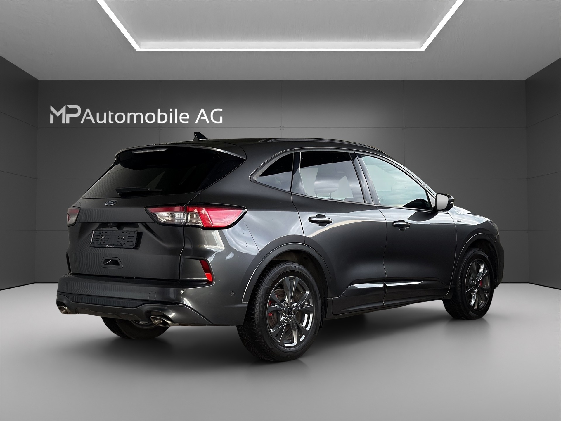 FORD Kuga 2.5 FHEV ST-Line X 4WD-showroom-element-2