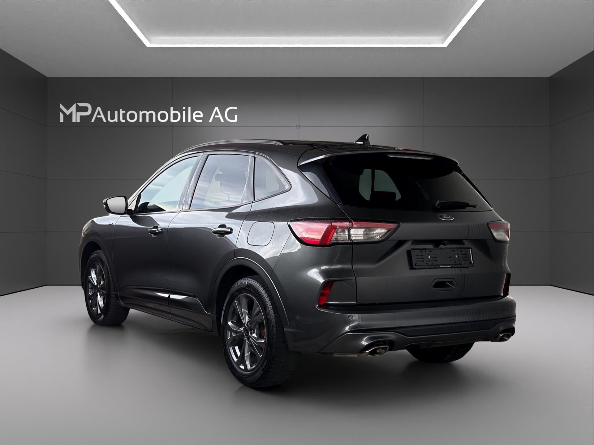 FORD Kuga 2.5 FHEV ST-Line X 4WD-image-6