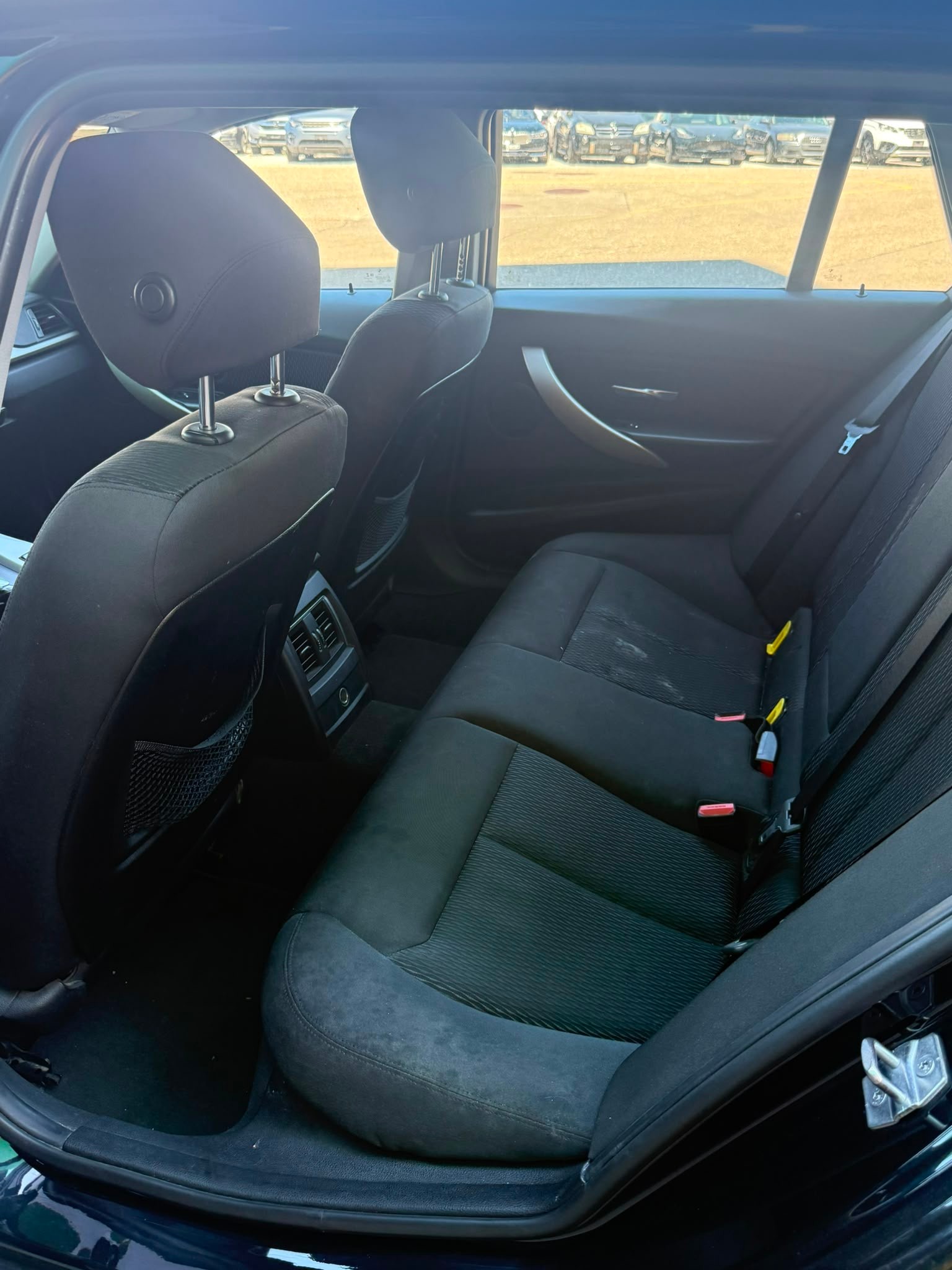 BMW 318d Touring Steptronic-image-13
