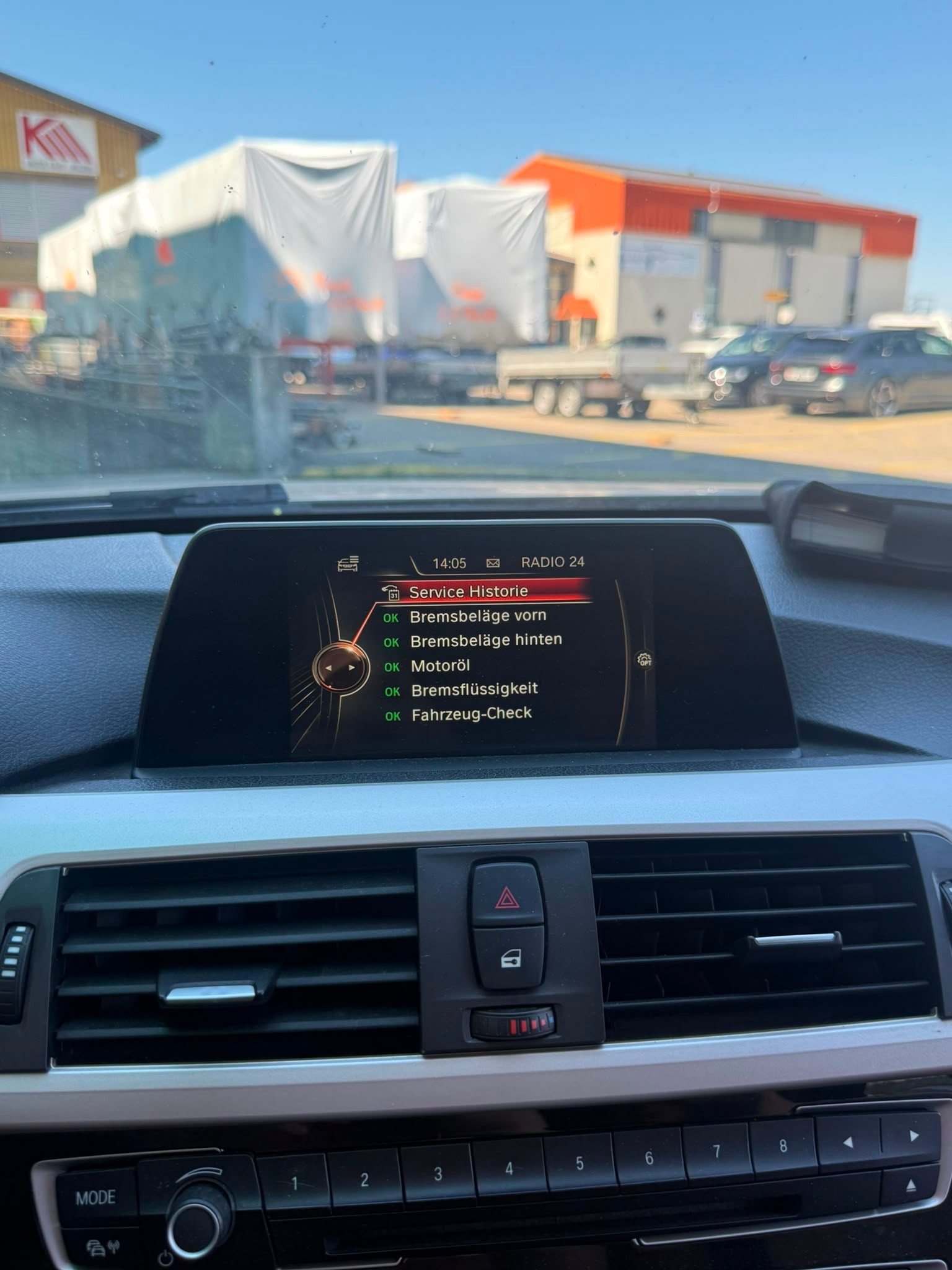 BMW 318d Touring Steptronic-image-11