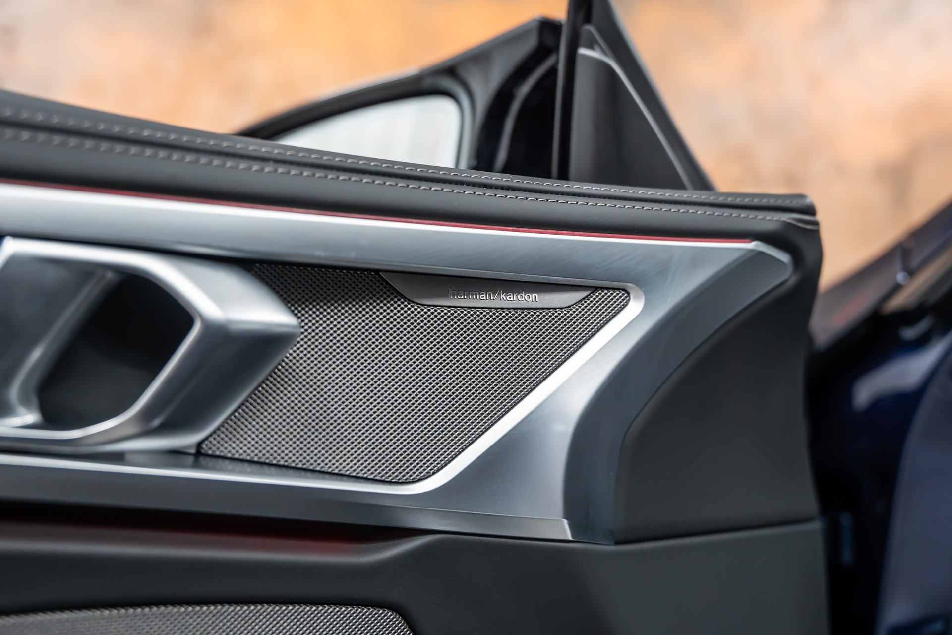 BMW M850i xDrive Gran Coupé Steptronic *Facelift*Panorama*360°*Iconic Glow*-image-21