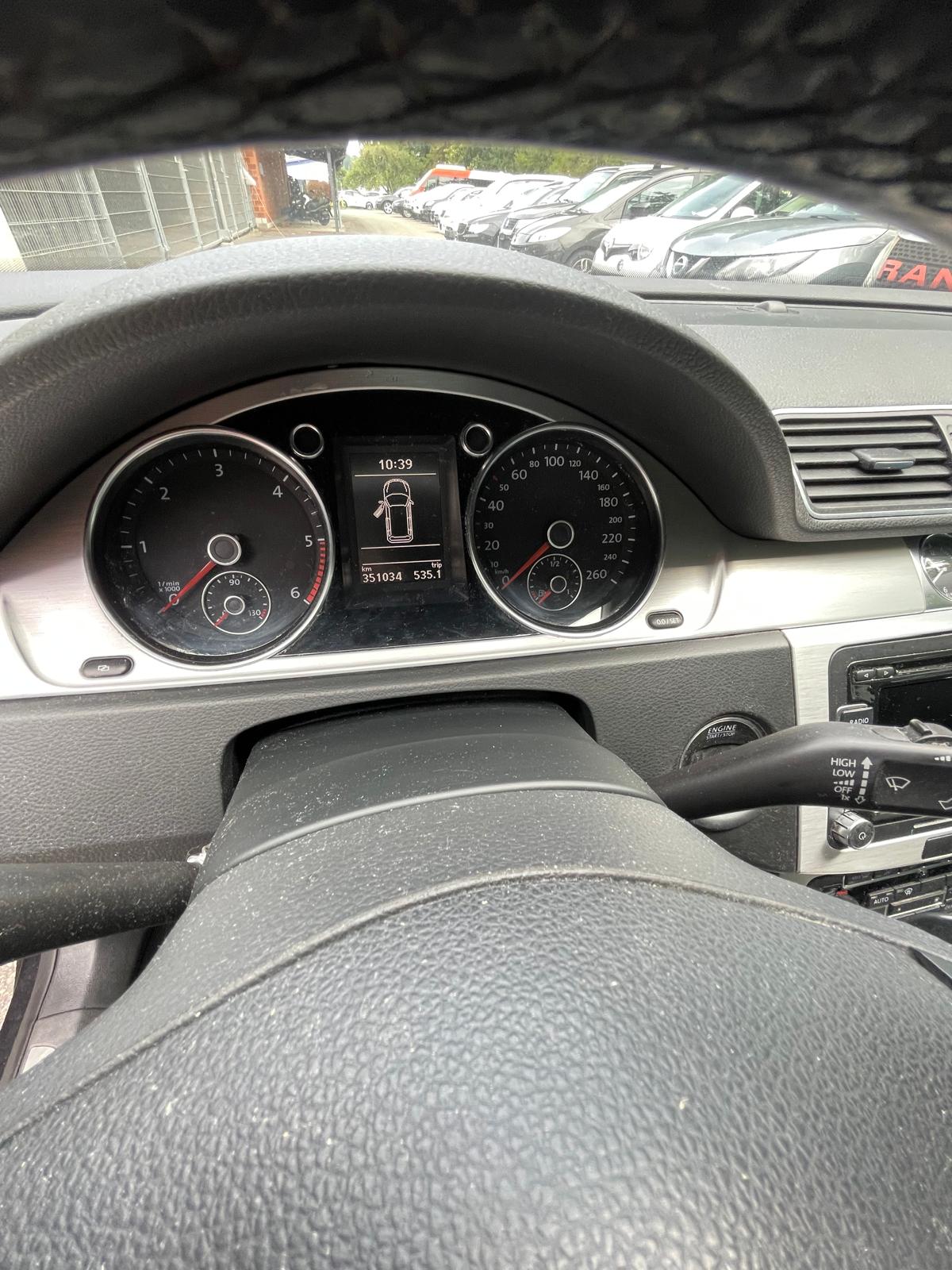 VW Passat Variant 2.0 TDI BMT Comfortline 4MDSG-image-12