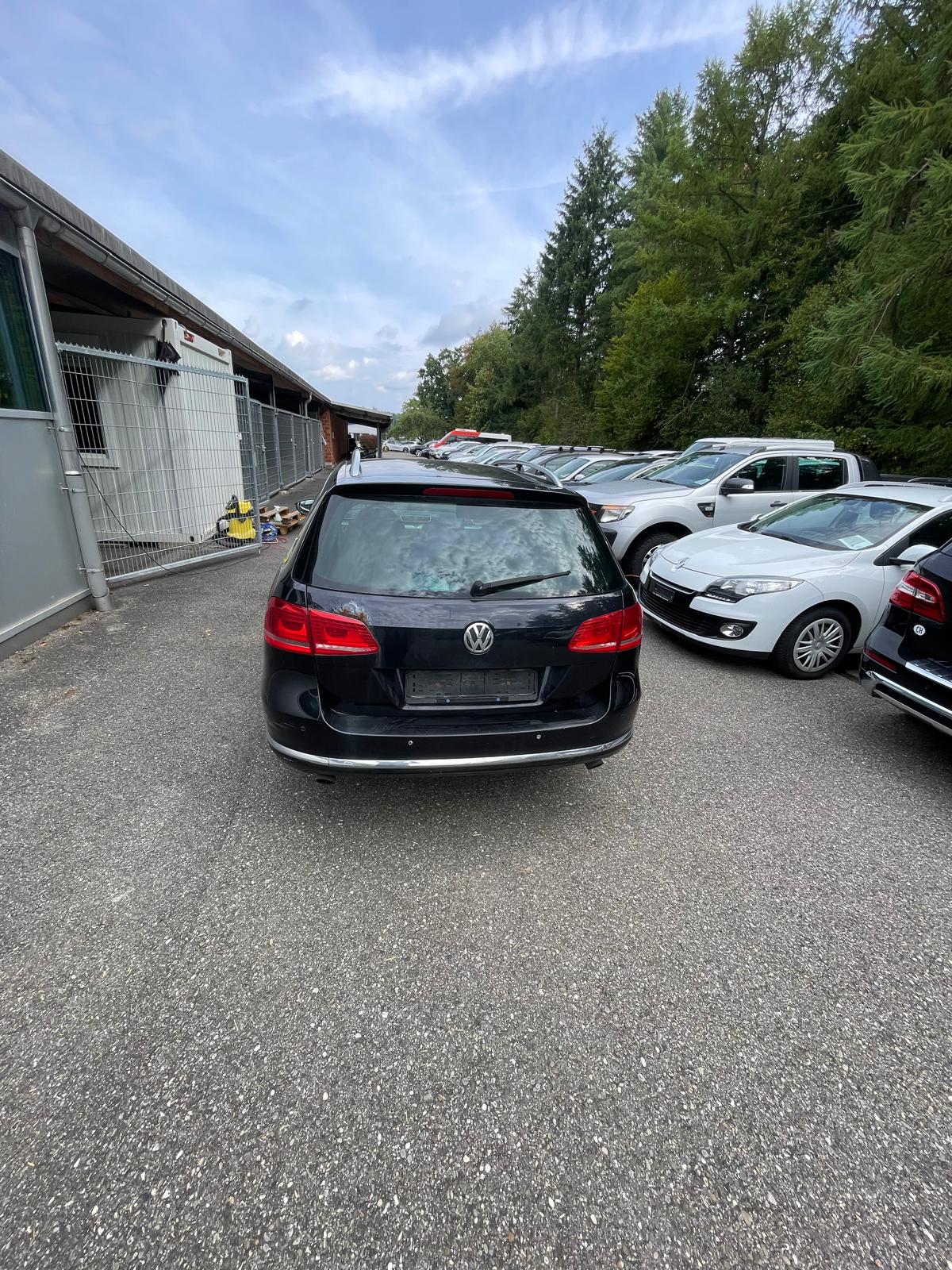 VW Passat Variant 2.0 TDI BMT Comfortline 4MDSG-image-13