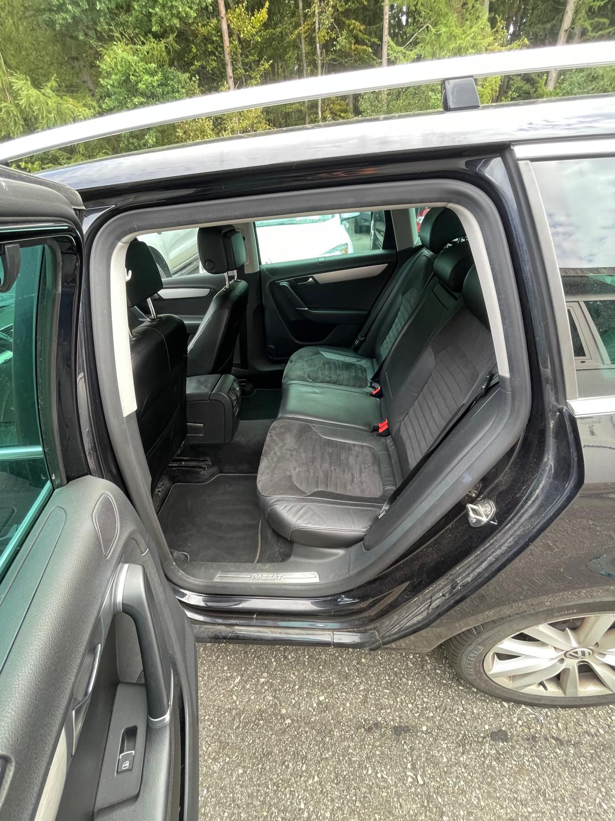 VW Passat Variant 2.0 TDI BMT Comfortline 4MDSG-image-6