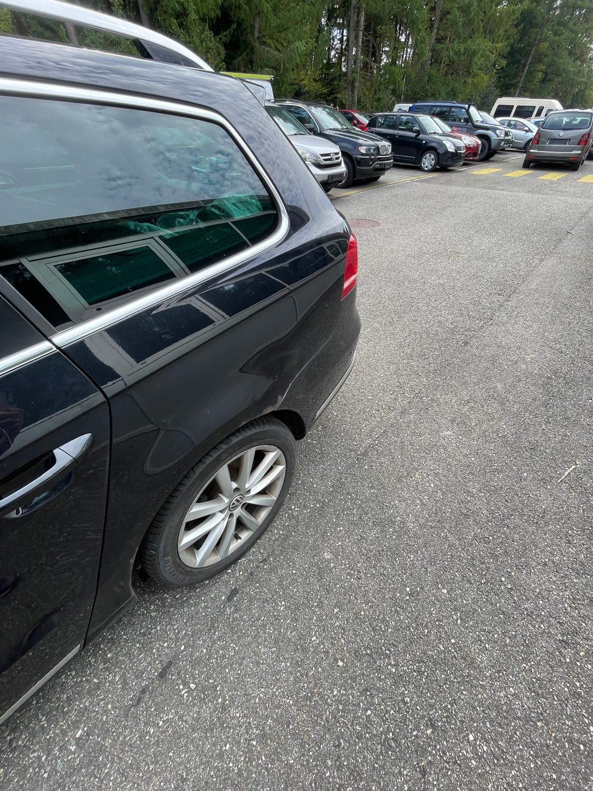 VW Passat Variant 2.0 TDI BMT Comfortline 4MDSG-image-8