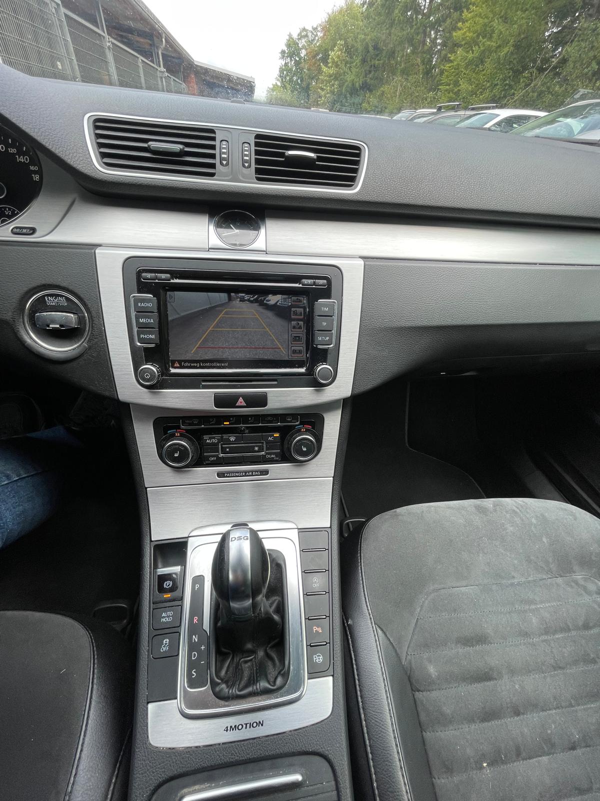 VW Passat Variant 2.0 TDI BMT Comfortline 4MDSG-image-14