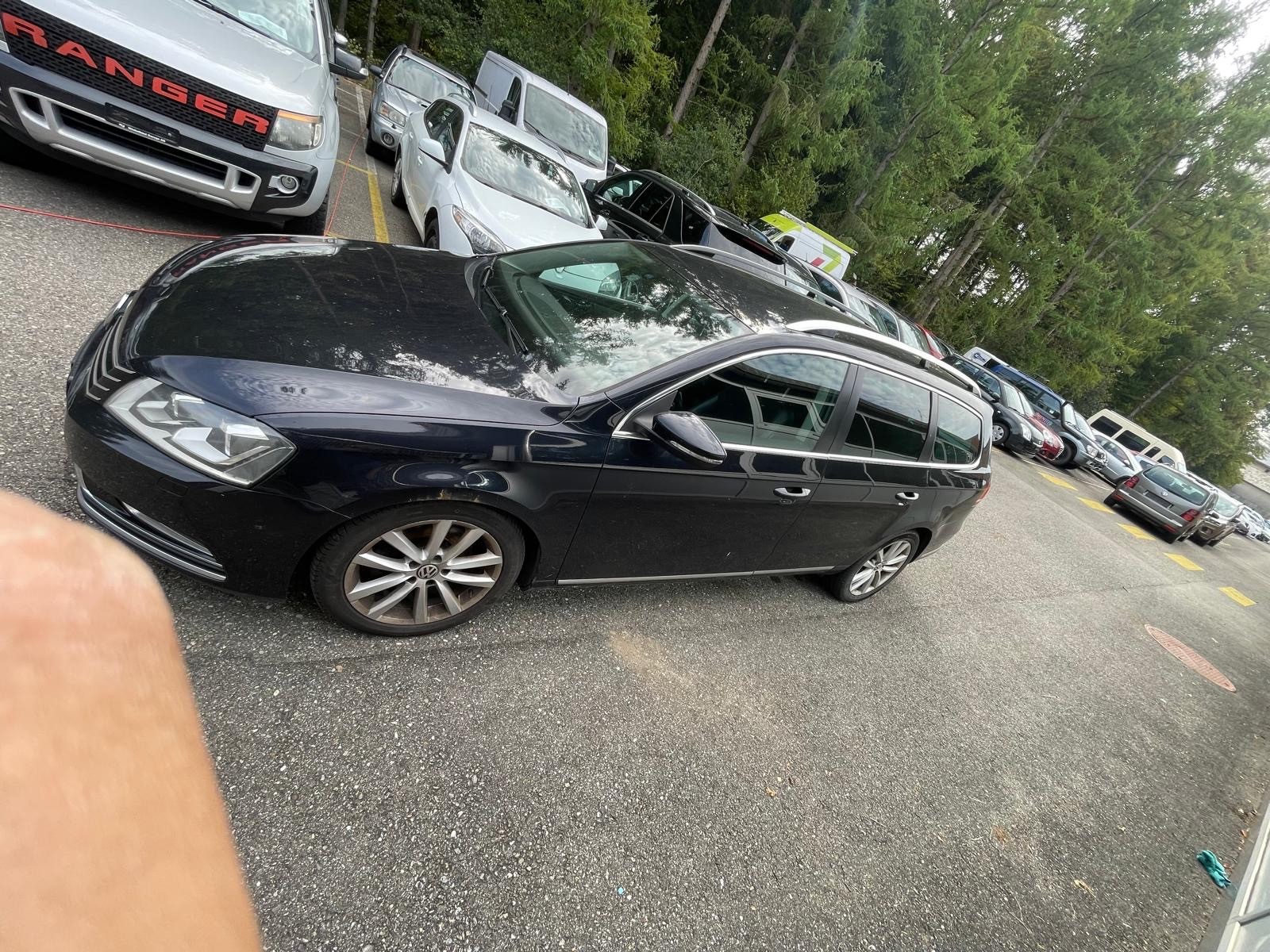 VW Passat Variant 2.0 TDI BMT Comfortline 4MDSG-image-10