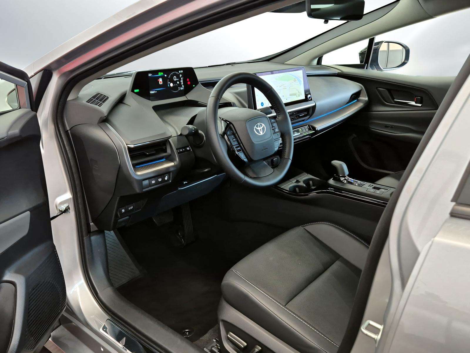 TOYOTA Prius 2.0 Plug-In-Hybrid Premium-image-13