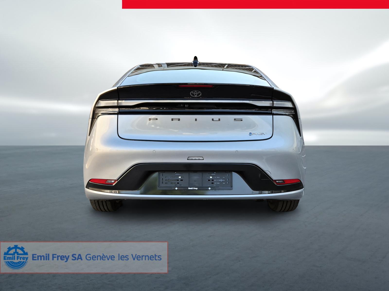 TOYOTA Prius 2.0 Plug-In-Hybrid Premium-image-15