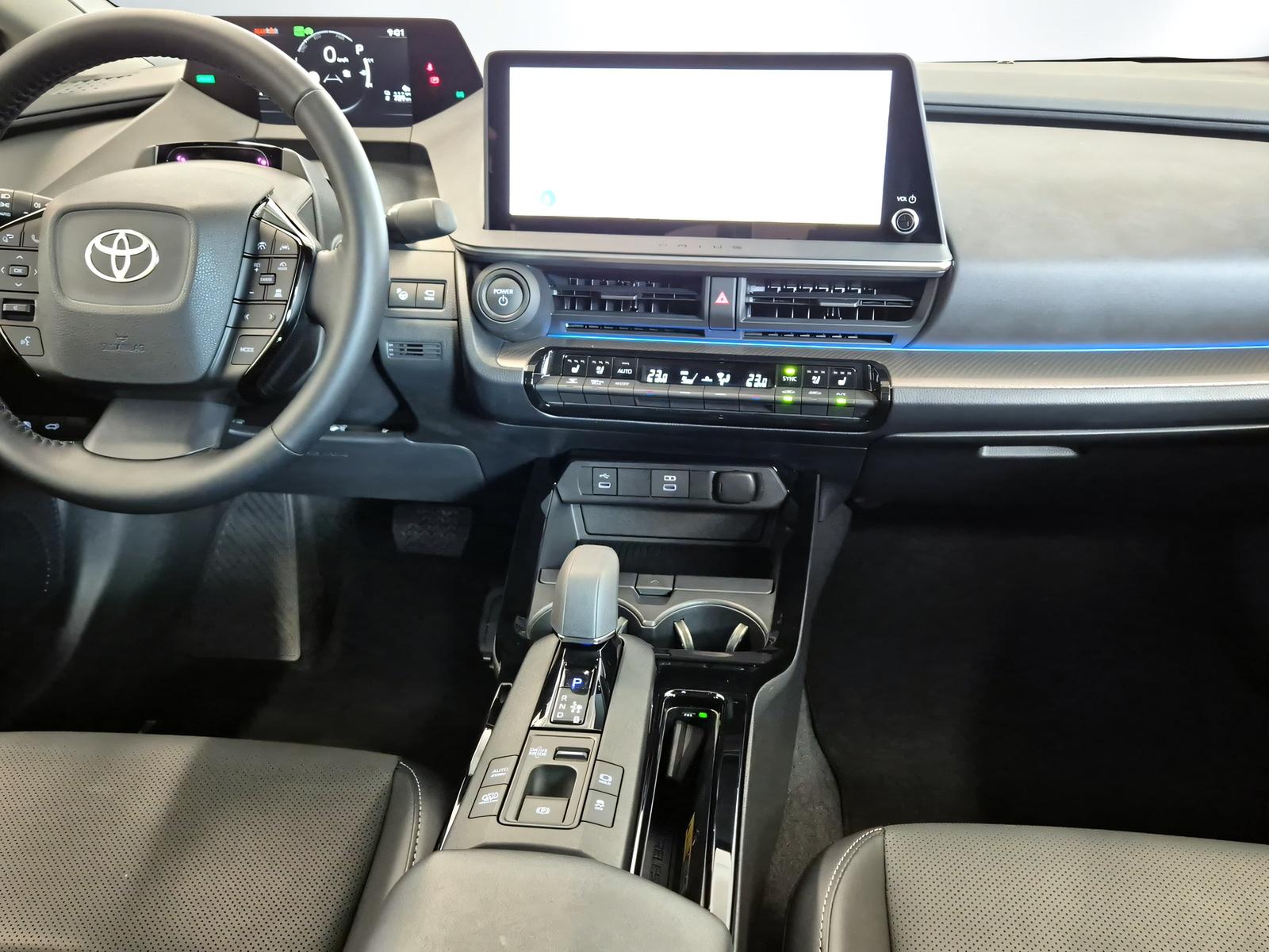 TOYOTA Prius 2.0 Plug-In-Hybrid Premium-image-11