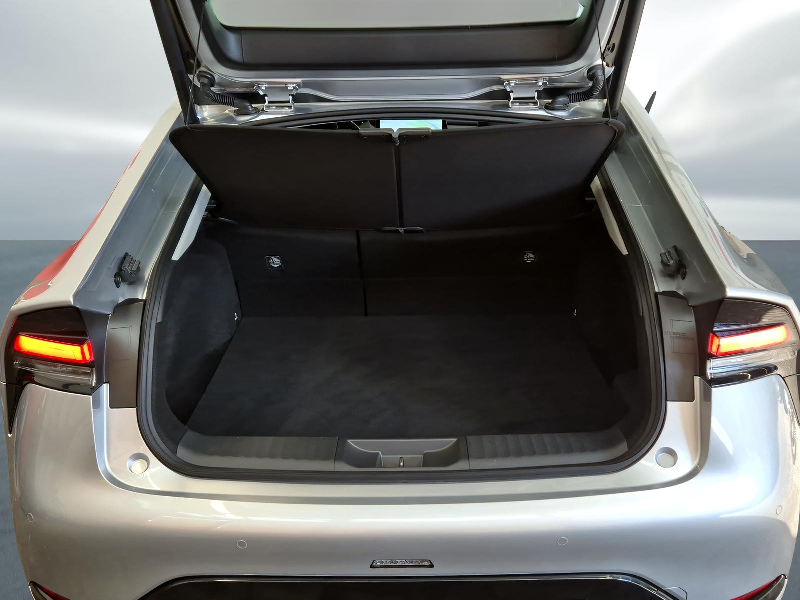 TOYOTA Prius 2.0 Plug-In-Hybrid Premium-image-12