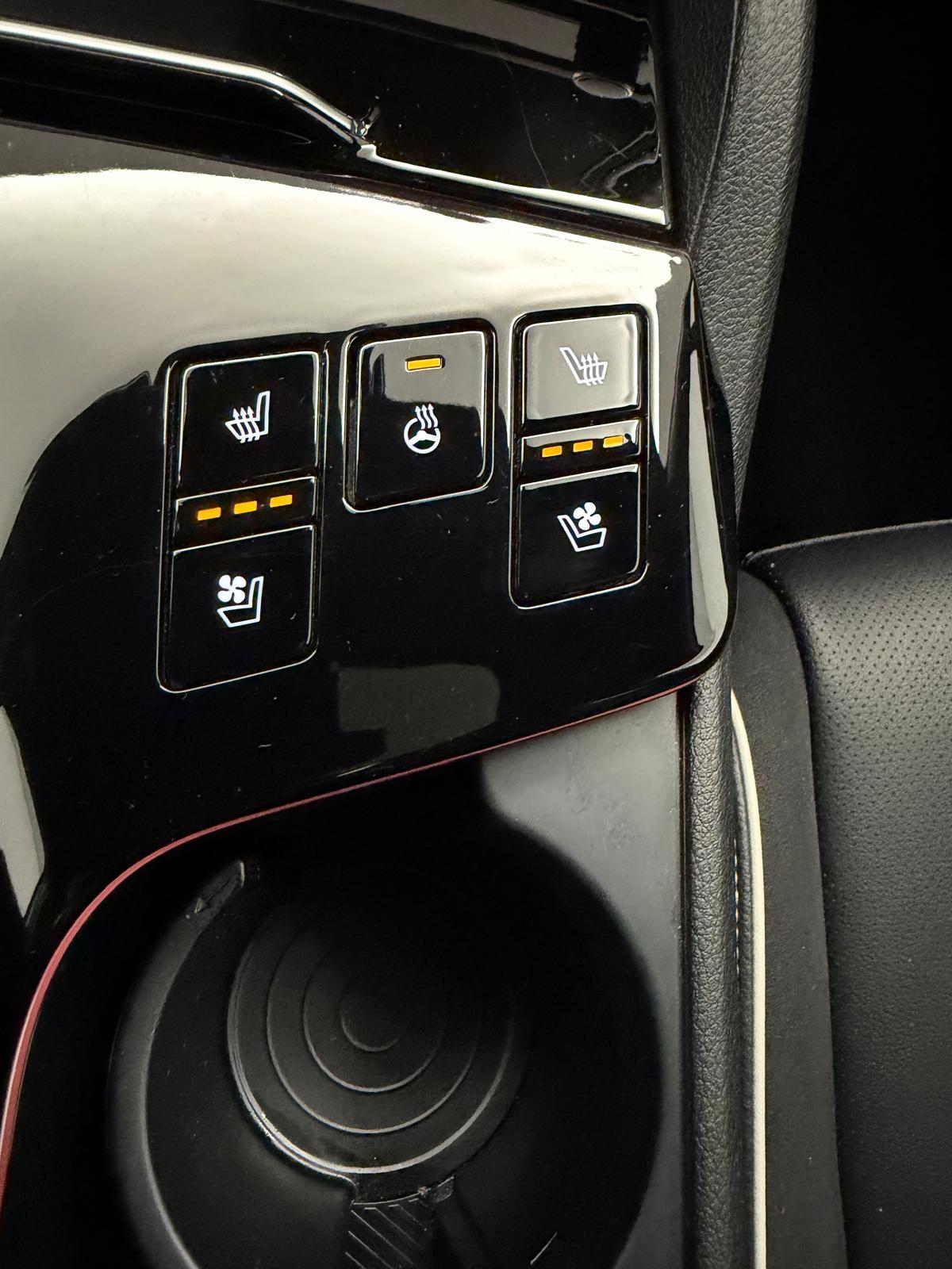 KIA Sportage 1.6 T-GDi PHEV GT-Line-image-22