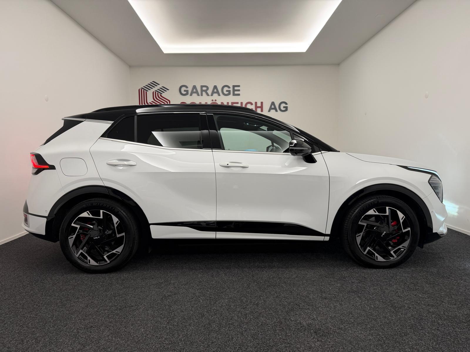 KIA Sportage 1.6 T-GDi PHEV GT-Line-showroom-element-3