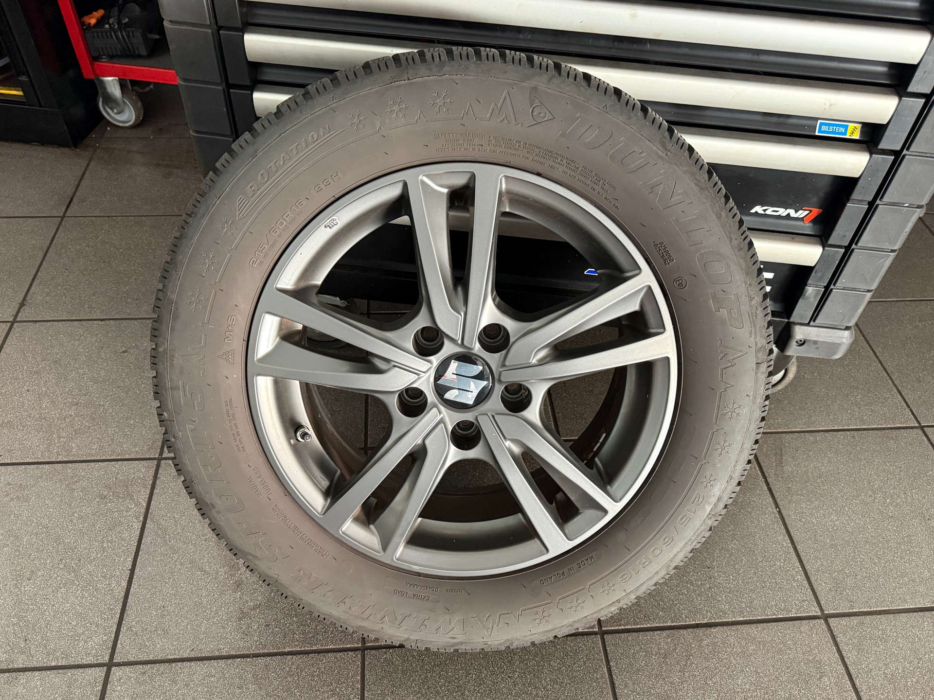 SUZUKI Vitara 1.4 Boosterjet Piz Sulai Top Hybrid Automatic-image-15