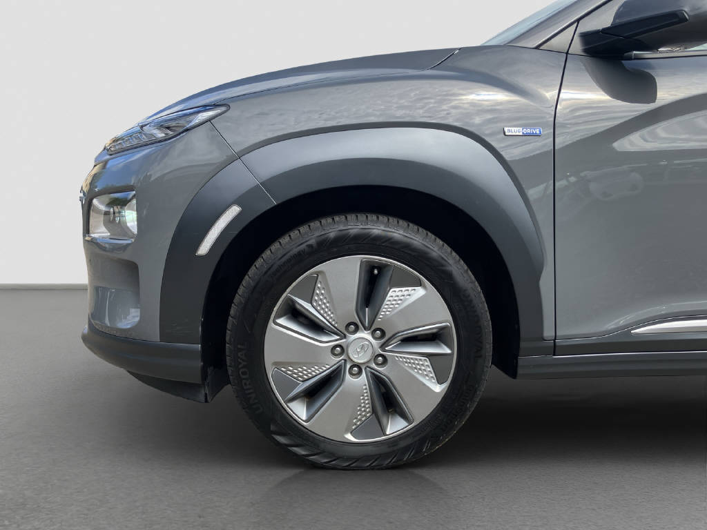 HYUNDAI Kona 64 kWh Electric Vertex-image-8