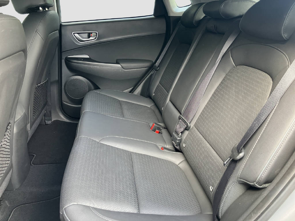 HYUNDAI Kona 64 kWh Electric Vertex-image-11