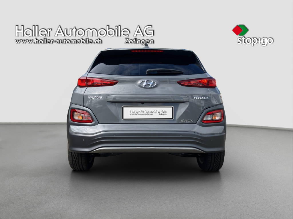 HYUNDAI Kona 64 kWh Electric Vertex-image-3