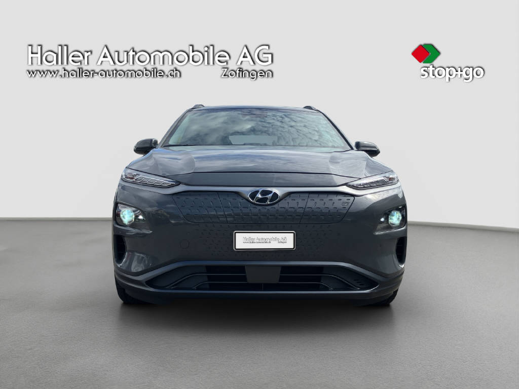 HYUNDAI Kona 64 kWh Electric Vertex-image-7