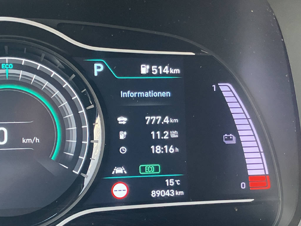 HYUNDAI Kona 64 kWh Electric Vertex-image-23