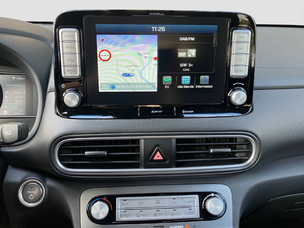 HYUNDAI Kona 64 kWh Electric Vertex-image-14