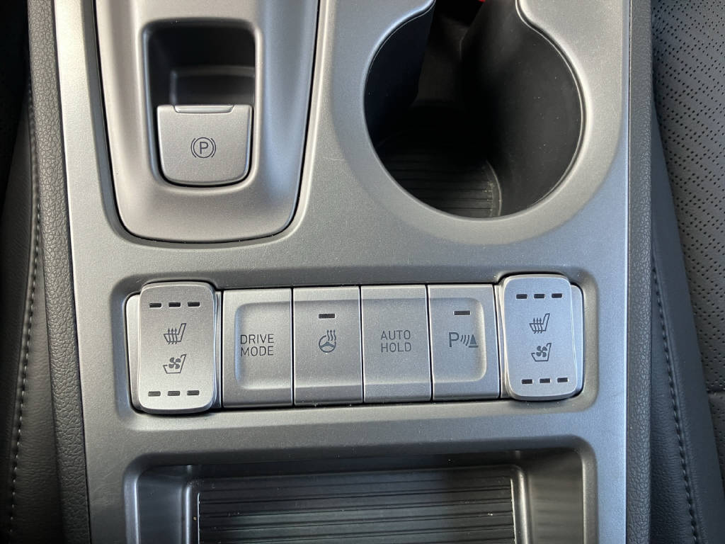 HYUNDAI Kona 64 kWh Electric Vertex-image-16