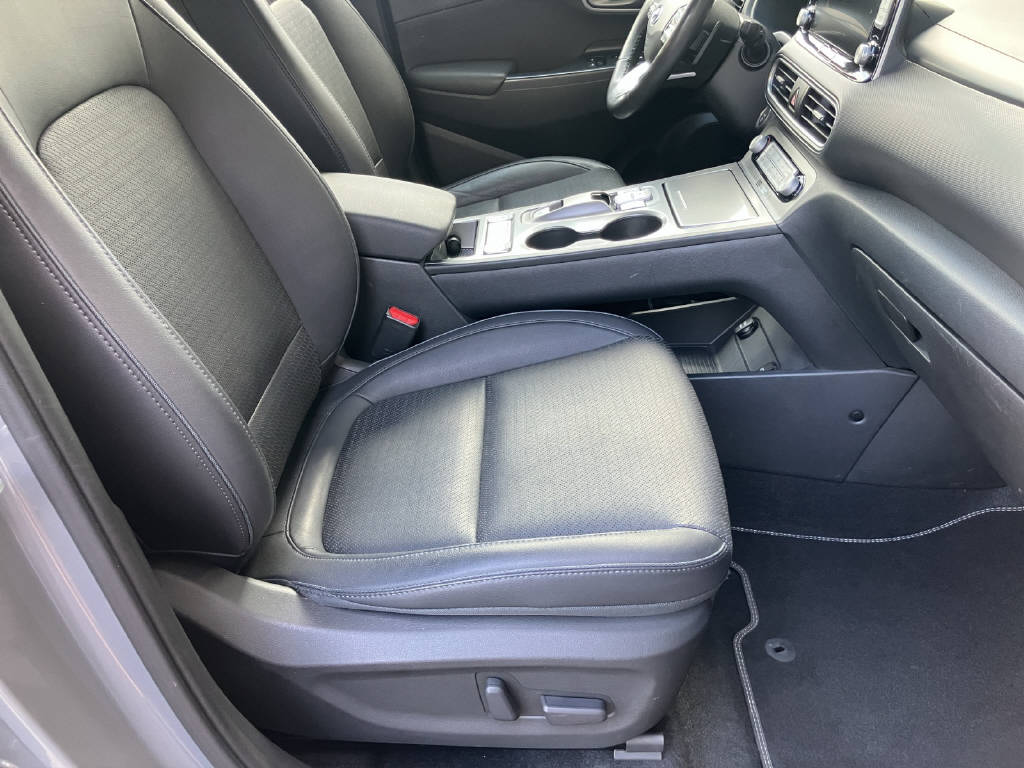 HYUNDAI Kona 64 kWh Electric Vertex-image-13