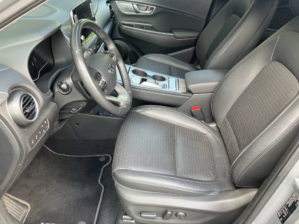 HYUNDAI Kona 64 kWh Electric Vertex-image-10