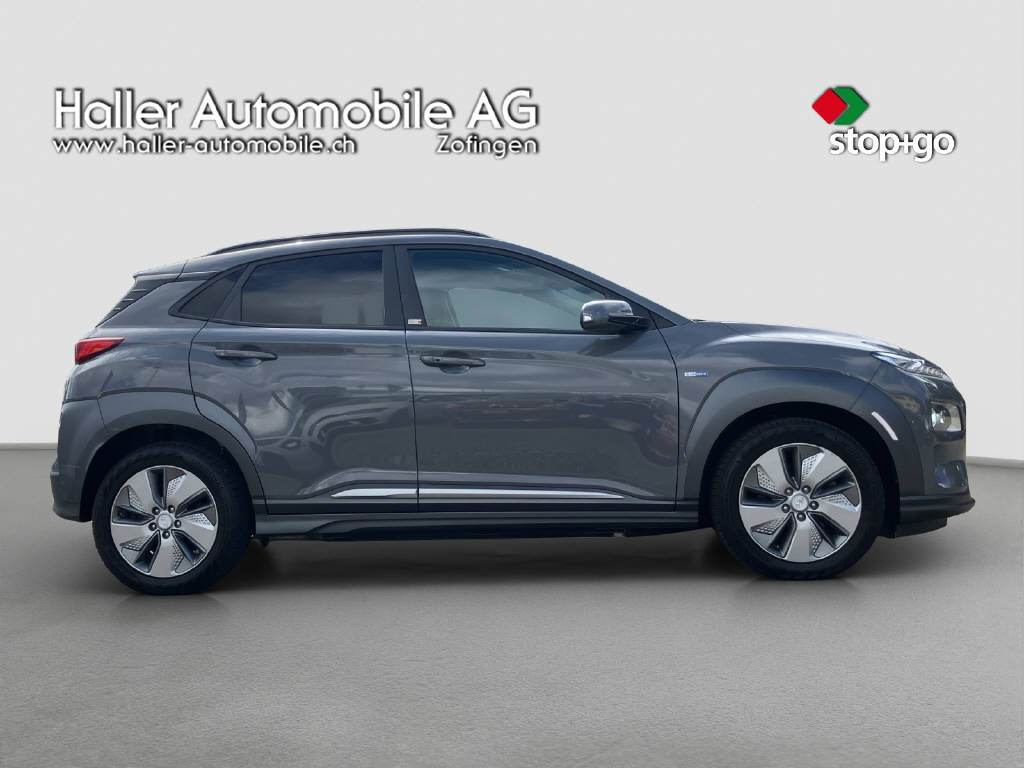 HYUNDAI Kona 64 kWh Electric Vertex-image-5