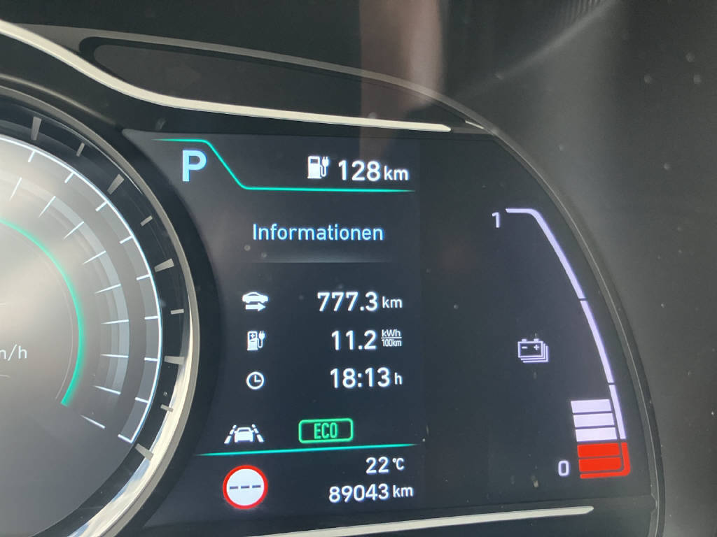 HYUNDAI Kona 64 kWh Electric Vertex-image-21