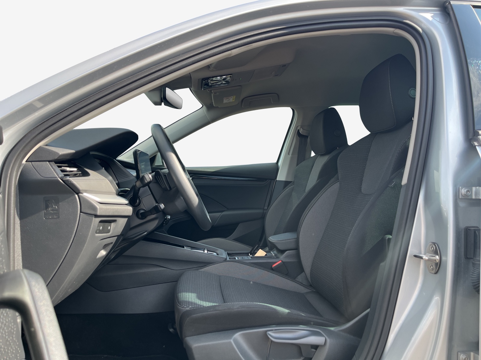 SKODA Octavia Combi 1.5 TSI mHEV DSG Dynamic-image-7