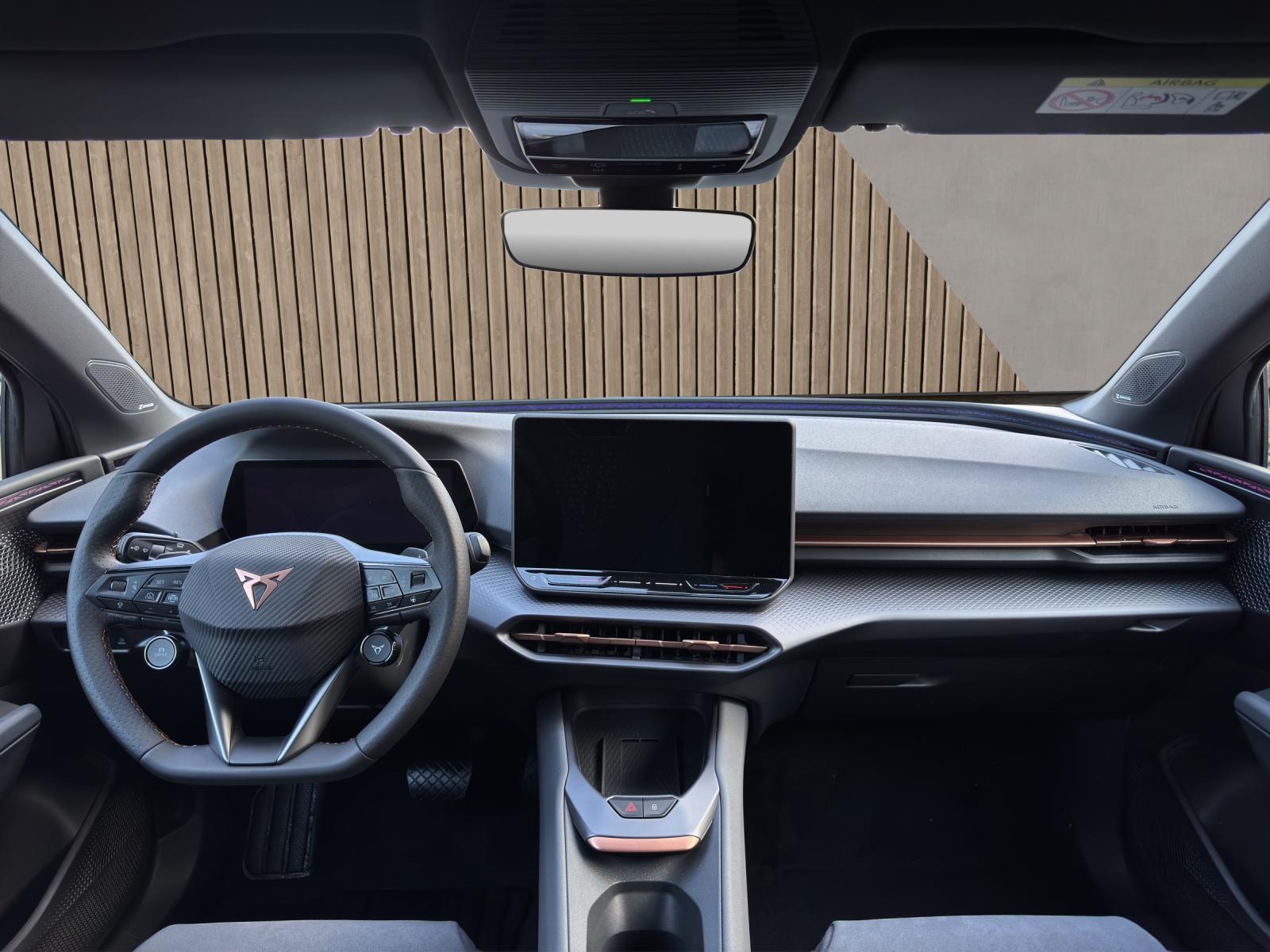 CUPRA Raval Dynamic Plus 52kWh-image-10
