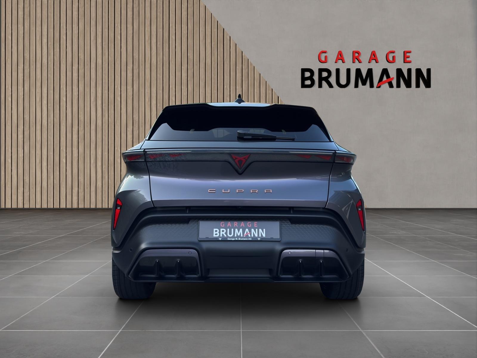 CUPRA Raval Dynamic Plus 52kWh-image-3