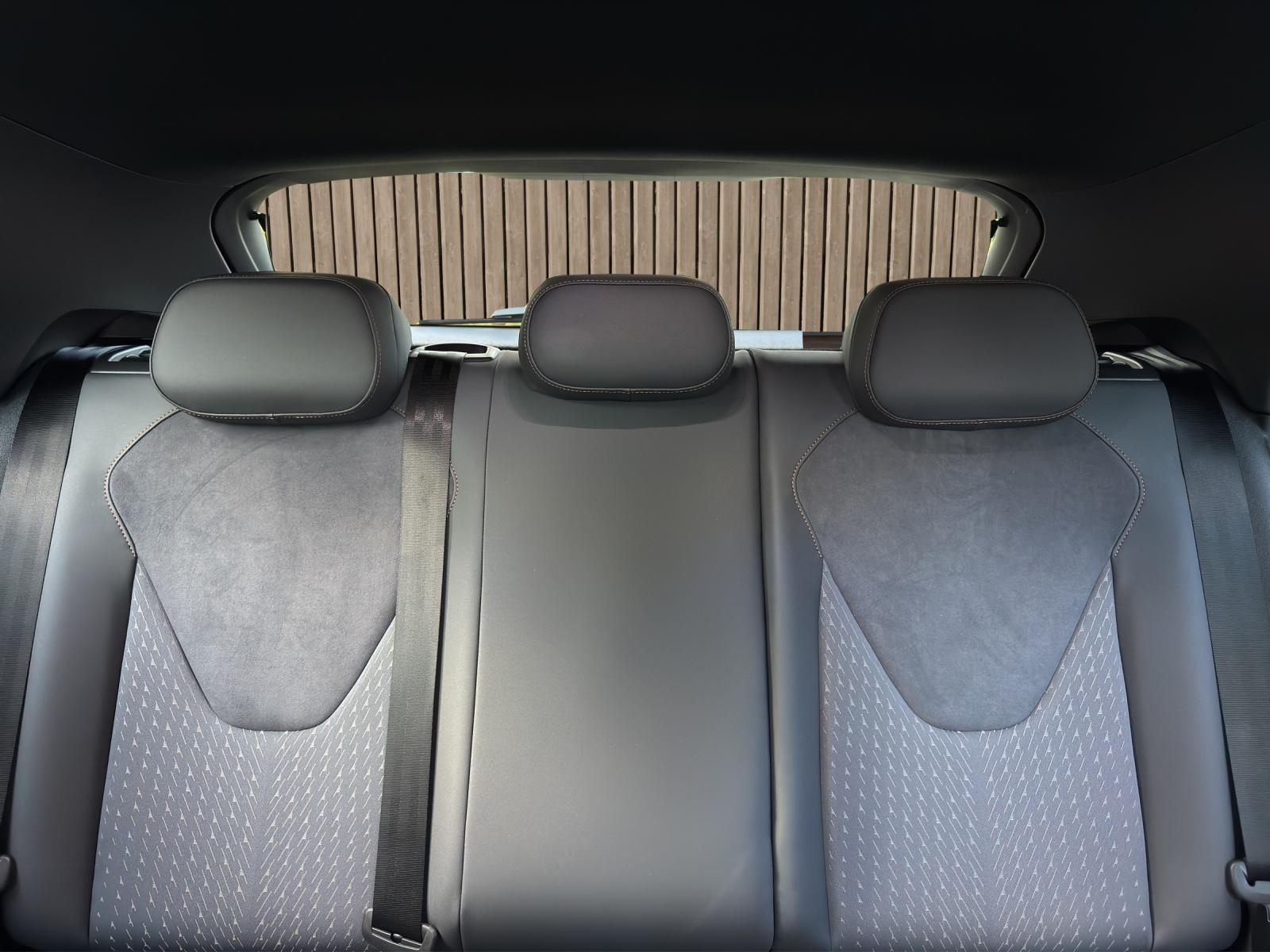 CUPRA Raval Dynamic Plus 52kWh-image-13