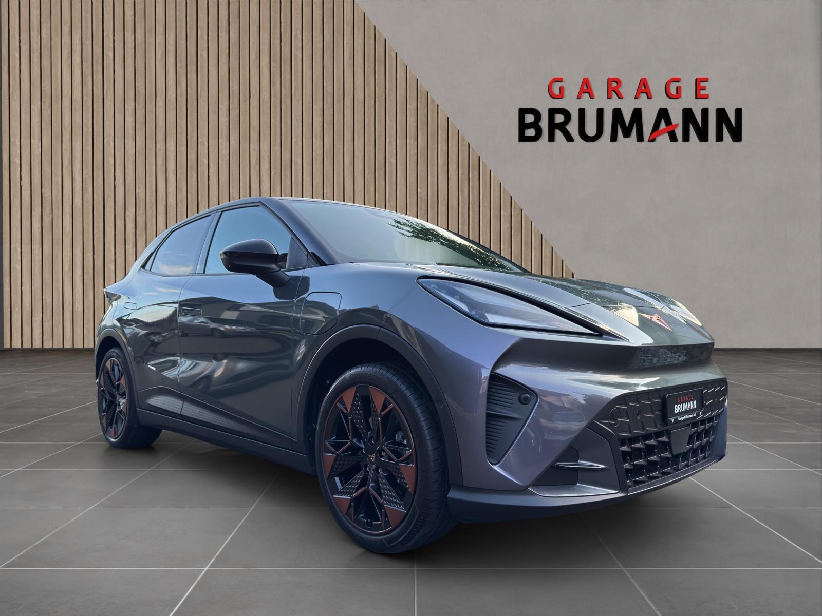 CUPRA Raval Dynamic Plus 52kWh-image-6